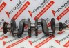 Crankshaft SD22, 12200-37503, 12200-37504, 12200-37506 for NISSAN SD22