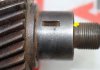 Crankshaft SD22, 12200-37503, 12200-37504, 12200-37506 for NISSAN SD22