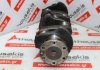 Crankshaft SD22, 12200-37503, 12200-37504, 12200-37506 for NISSAN SD22