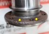 Crankshaft SD22, 12200-37503, 12200-37504, 12200-37506 for NISSAN SD22
