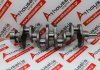 Kurbelwelle 4JA1, 8-97190-927-0, 8-94455-240-1 zum ISUZU 4JA1