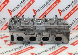 Testata 60661586, 71730274, 71730273 per ALFA ROMEO 37203, 32104