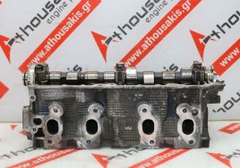 Testata 55195018, 71787498, 71740648 per FIAT 169A4, 199A1, 199A7, 350A1