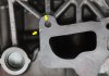 Culasse 12100-5AY-H00 pour HONDA P10A2