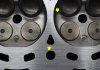 Culasse 12100-5AY-H00 pour HONDA P10A2