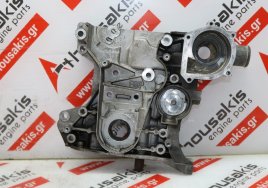Bomba de aceite 24405894, Z16XEP, 24405893 para OPEL Z16XEP