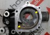 Pompe à huile 24405894, Z16XEP, 24405893 pour OPEL Z16XEP