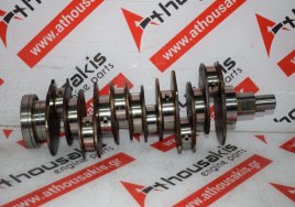 Cigüeñal EZ30, 12200-AA233, 12200-AA232 para SUBARU EZ30