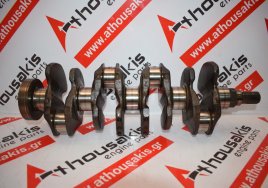 Cigüeñal 13310-PM3-020 para HONDA D15B ( D15B1, D15B2, D15B3, D15B4, D15B7, D15B8 ), D15Z ( D15Z1, D15Z3, D15Z6, D15Z8 )