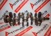 Cigüeñal 13310-PM3-020 para HONDA D15B ( D15B1, D15B2, D15B3, D15B4, D15B7, D15B8 ), D15Z ( D15Z1, D15Z3, D15Z6, D15Z8 )