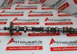 Camshaft 6110510101, 6110500801, 6110502201 for MERCEDES 