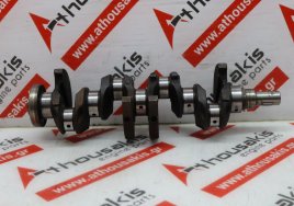 Albero motore 1E, 13411-10020 per TOYOTA 1E