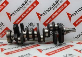 Albero motore 23111-35020, MD144525 per HYUNDAI, MITSUBISHI 6G71, 6G72, 6G73, G6AT, G6CT