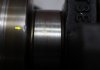Crankshaft 23111-35020, MD144525 for HYUNDAI, MITSUBISHI 6G71, 6G72, 6G73, G6AT, G6CT