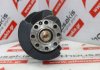 Crankshaft 23111-35020, MD144525 for HYUNDAI, MITSUBISHI 6G71, 6G72, 6G73, G6AT, G6CT