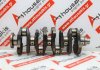 Albero motore 7700729166, 7700101175 per RENAULT 