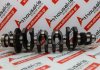 Kurbelwelle 7529071, 11210392993, 11217553279, 755327902 zum BMW N51B30A, N52B30A, N53B30A