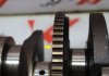 Kurbelwelle 7529071, 11210392993, 11217553279, 755327902 zum BMW N51B30A, N52B30A, N53B30A