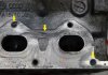 Culasse 03C103358BA, 03C103063CC, 03C103264EX pour AUDI, SEAT, SKODA, VW CAX, CAV
