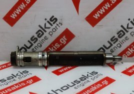 Ausgleichswelle 06H103331, E06H103337, 06H198205N zum VW, AUDI, SEAT, SKODA 