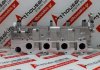 Testata 60814721, 71712828 per FIAT, ALFA ROMEO, OPEL 186A6, 182B4, 182B9, 188B2, 37101, 937A3, 937A2, 939A7, Z19DT, Z19DTL