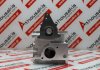Testata 60814721, 71712828 per FIAT, ALFA ROMEO, OPEL 186A6, 182B4, 182B9, 188B2, 37101, 937A3, 937A2, 939A7, Z19DT, Z19DTL