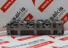 Cylinder Head 119515-11740, 119517-11740, 119515-11750 for YANMAR 3TNV70, 3TNM74, 3TNV74, 3TENE74, 3TNE74