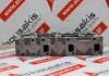 Cylinder Head 119515-11740, 119517-11740, 119515-11750 for YANMAR 3TNV70, 3TNM74, 3TNV74, 3TENE74, 3TNE74