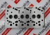 Cylinder Head 119515-11740, 119517-11740, 119515-11750 for YANMAR 3TNV70, 3TNM74, 3TNV74, 3TENE74, 3TNE74