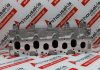 Culata 814023, 814043, 500355509, 99443889 para FIAT, IVECO 814023, 814043