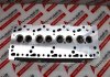 Culata 814023, 814043, 500355509, 99443889 para FIAT, IVECO 814023, 814043