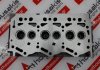 Culasse 119746-11740, 119717-11740, 3TNV80, 3TNV76 pour YANMAR 3TNV80, 3TNV76
