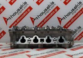 Culasse ZJ201001XB pour MAZDA ZJ-VE