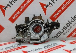 Ölpumpe 15100-PLC-003 zum HONDA D16V1, D16V3, D16W7