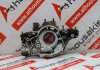 Pompa olio 15100-PLC-003 per HONDA D16V1, D16V3, D16W7