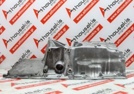Coppa dell'olio 11137807806 per BMW 