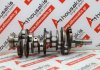 Crankshaft HL3EAA for FORD C35PDED, C35PDED, T35PDED, T35PDED, T35PDTD, 99B, 99T