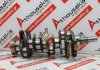 Crankshaft HL3EAA for FORD C35PDED, C35PDED, T35PDED, T35PDED, T35PDTD, 99B, 99T