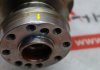 Crankshaft HL3EAA for FORD C35PDED, C35PDED, T35PDED, T35PDED, T35PDTD, 99B, 99T