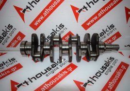 Albero motore F8A, 12221-73001 per SUZUKI F8A