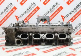 Cylinder Head 7559168, N43B20A, 11127575670 for BMW N43B20A