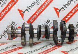 Коленчатый вал 8583490, 11218583491, 11218490341, 858349102 для BMW, MINI B37C15A, B37D15A