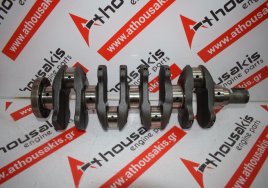 Albero motore 4EC1T, 94472696 per OPEL 4EC1T