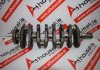 Στρόφαλος 4EC1T, 94472696 για OPEL 4EC1T