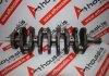 Στρόφαλος 4EC1T, 94472696 για OPEL 4EC1T