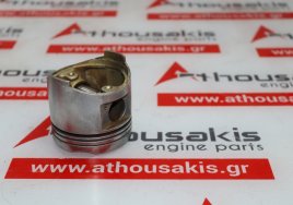 Kolben KK1Y8-11-SAO, KK1Y8-11-SBO, KK1Y8-11-SBX, KK1Y8-11-SBY zum MAZDA B1