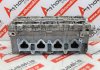 Zylinderkopf 9645502410, KFU, 0200FZ zum CITROEN, PEUGEOT ET3J4 (KFU)