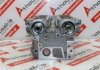 Zylinderkopf 9645502410, KFU, 0200FZ zum CITROEN, PEUGEOT ET3J4 (KFU)
