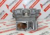 Zylinderkopf 9645502410, KFU, 0200FZ zum CITROEN, PEUGEOT ET3J4 (KFU)