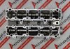 Zylinderkopf 9645502410, KFU, 0200FZ zum CITROEN, PEUGEOT ET3J4 (KFU)